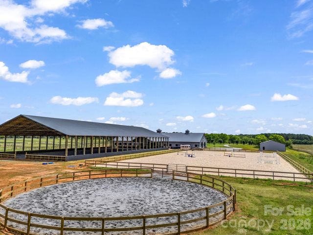 1550 Airport Road, Rutherfordton, NC 28139