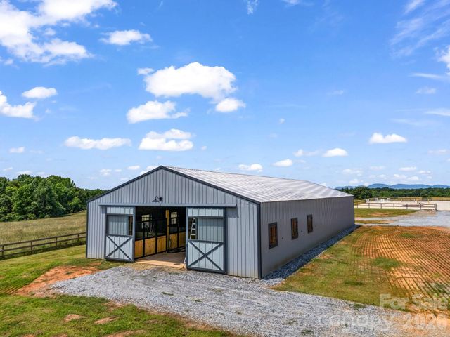 1550 Airport Road, Rutherfordton, NC 28139