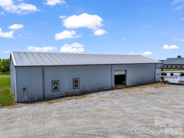 1550 Airport Road, Rutherfordton, NC 28139