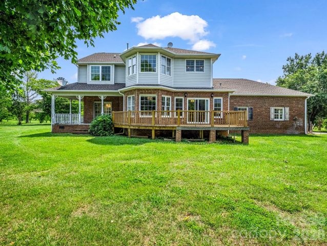 1550 Airport Road, Rutherfordton, NC 28139