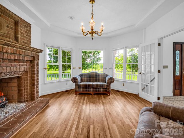 1550 Airport Road, Rutherfordton, NC 28139