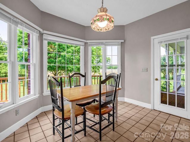 1550 Airport Road, Rutherfordton, NC 28139