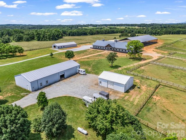 1550 Airport Road, Rutherfordton, NC 28139