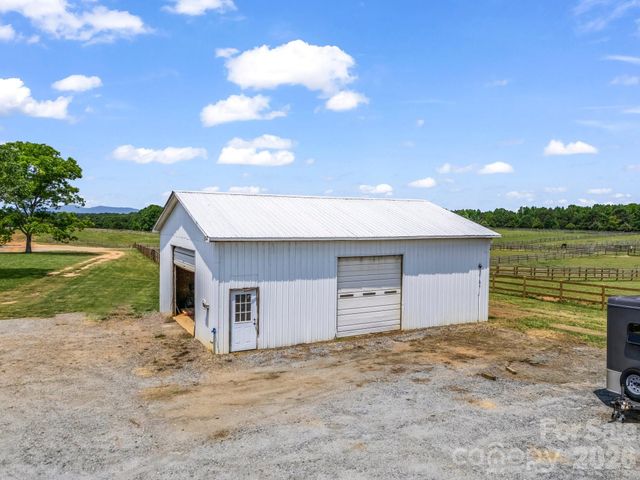 1550 Airport Road, Rutherfordton, NC 28139