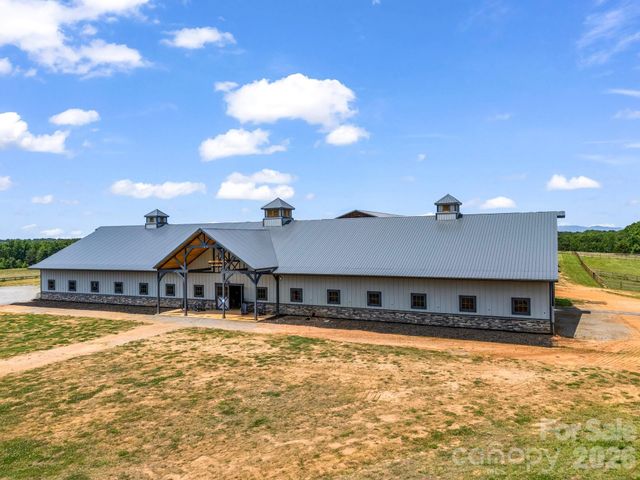 1550 Airport Road, Rutherfordton, NC 28139