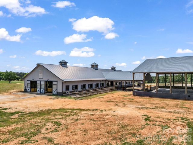 1550 Airport Road, Rutherfordton, NC 28139