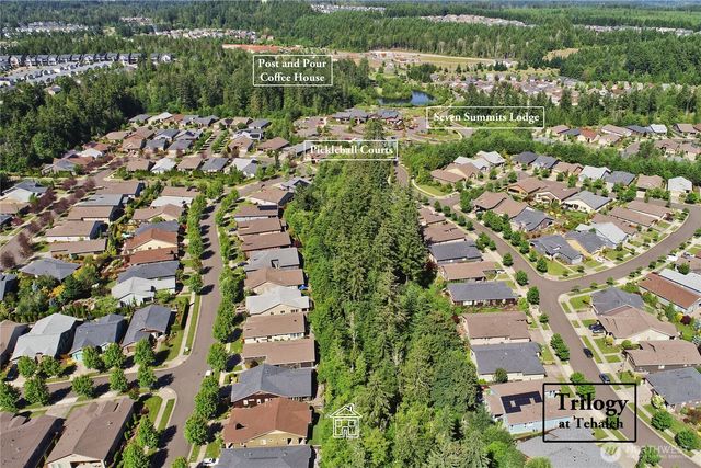 14509 188th Avenue E, Bonney Lake, WA 98391