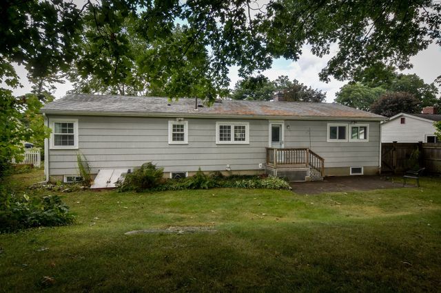 12 Patony Rd, Framingham, MA 01701