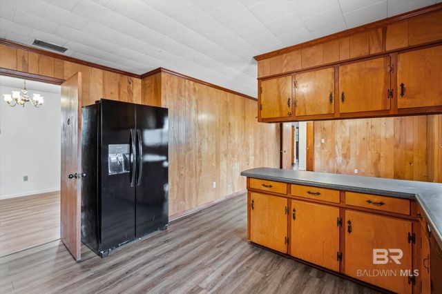 605 N Day Avenue, Bay Minette, AL 36507