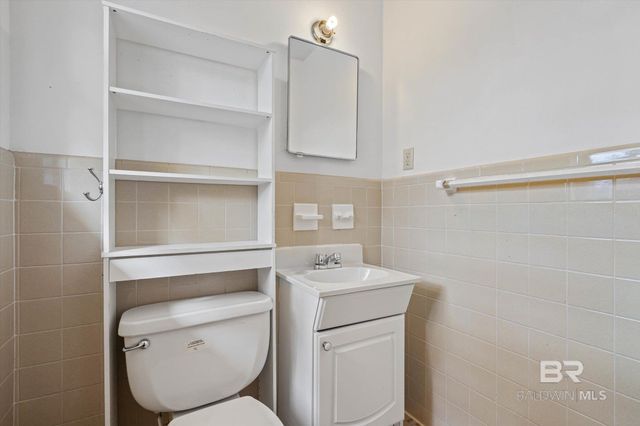 605 N Day Avenue, Bay Minette, AL 36507