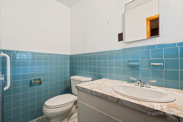 605 N Day Avenue, Bay Minette, AL 36507