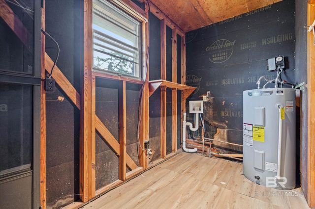 605 N Day Avenue, Bay Minette, AL 36507