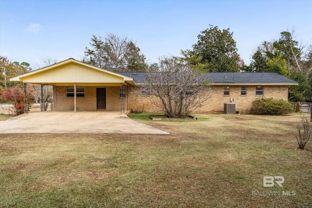 605 N Day Avenue, Bay Minette, AL 36507