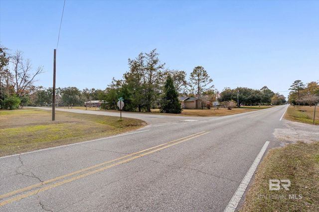 605 N Day Avenue, Bay Minette, AL 36507