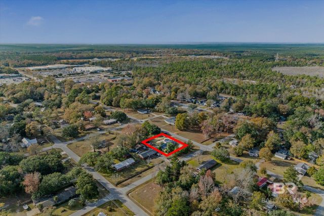 605 N Day Avenue, Bay Minette, AL 36507