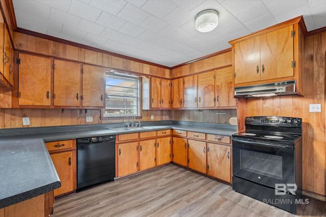 605 N Day Avenue, Bay Minette, AL 36507