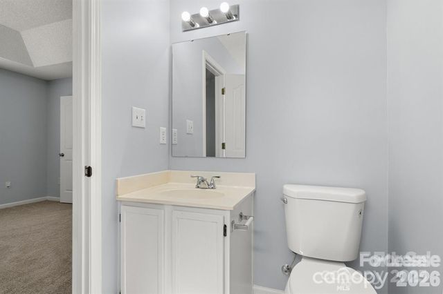 6828 Ayrshire Glen Place, Charlotte, NC 28273
