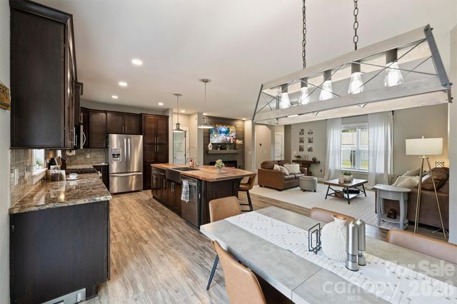 10943 Harrisburg Road, Fort Mill, SC 29707