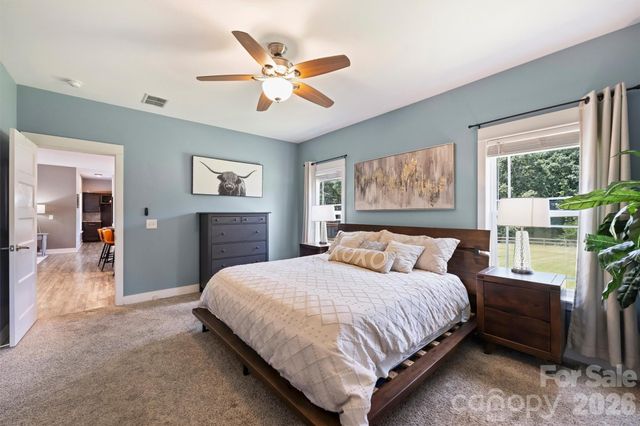 10943 Harrisburg Road, Fort Mill, SC 29707