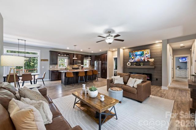 10943 Harrisburg Road, Fort Mill, SC 29707
