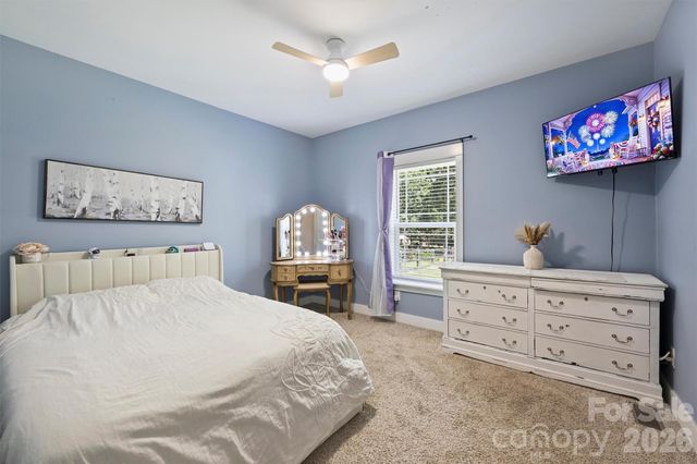 10943 Harrisburg Road, Fort Mill, SC 29707