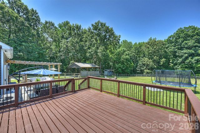 10943 Harrisburg Road, Fort Mill, SC 29707