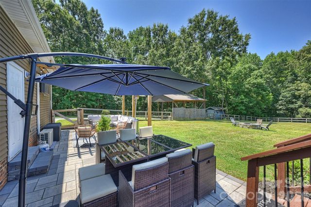 10943 Harrisburg Road, Fort Mill, SC 29707
