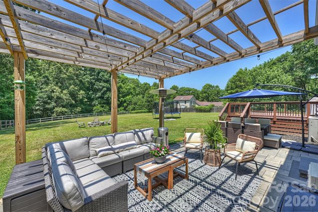 10943 Harrisburg Road, Fort Mill, SC 29707