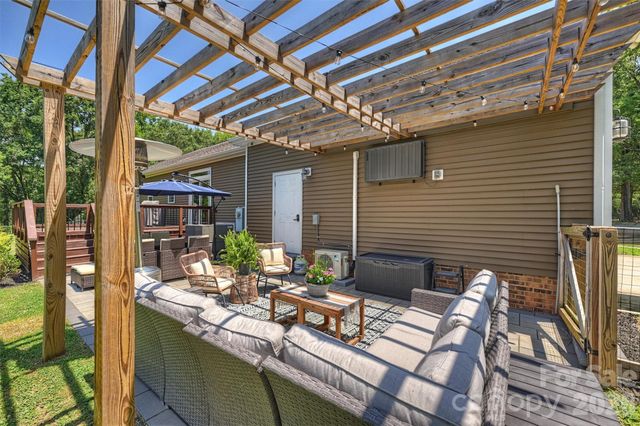 10943 Harrisburg Road, Fort Mill, SC 29707