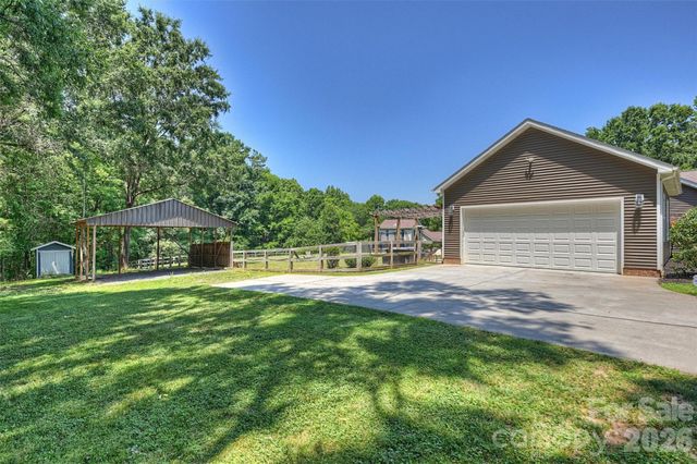 10943 Harrisburg Road, Fort Mill, SC 29707