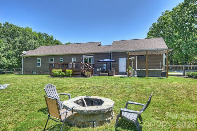 10943 Harrisburg Road, Fort Mill, SC 29707