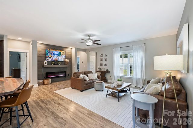 10943 Harrisburg Road, Fort Mill, SC 29707
