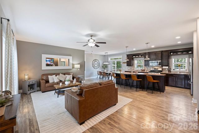 10943 Harrisburg Road, Fort Mill, SC 29707