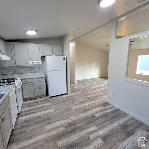 1777 S 1330 W, Logan, UT 84321