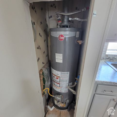 1777 S 1330 W, Logan, UT 84321