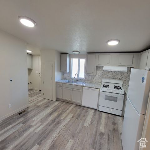 1777 S 1330 W, Logan, UT 84321