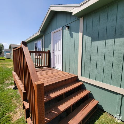 1777 S 1330 W, Logan, UT 84321