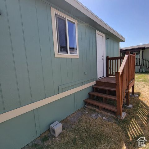 1777 S 1330 W, Logan, UT 84321