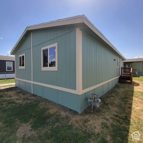 1777 S 1330 W, Logan, UT 84321