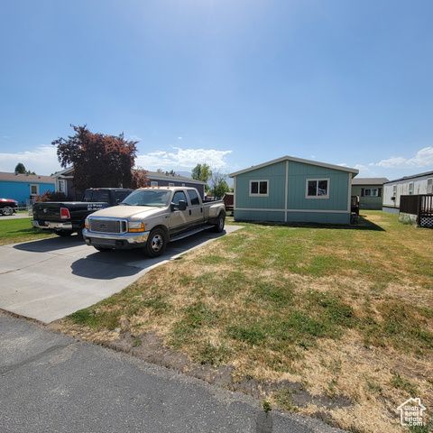 1777 S 1330 W, Logan, UT 84321