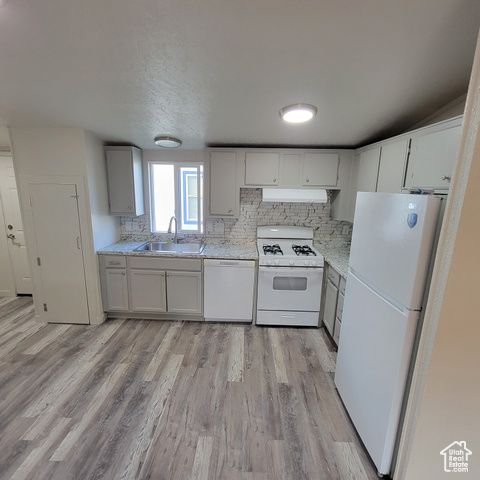 1777 S 1330 W, Logan, UT 84321