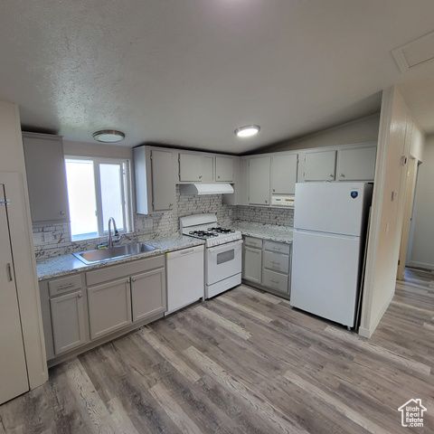 1777 S 1330 W, Logan, UT 84321