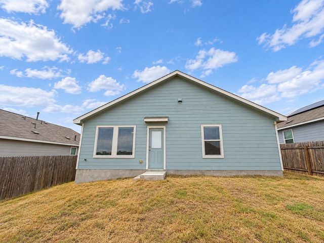 14409 Treyvon RD, Pflugerville, TX 78660