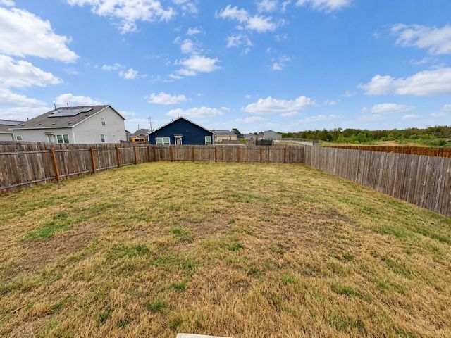 14409 Treyvon RD, Pflugerville, TX 78660