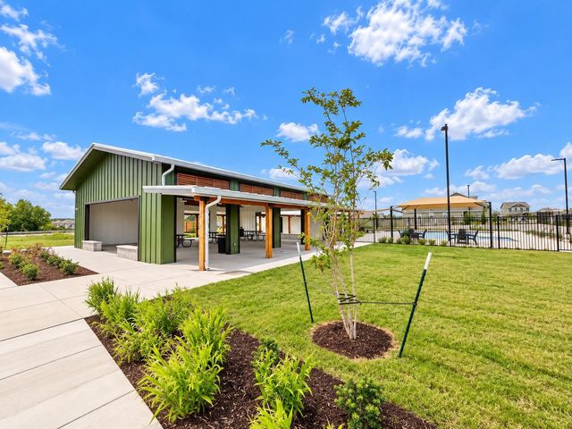 14409 Treyvon RD, Pflugerville, TX 78660