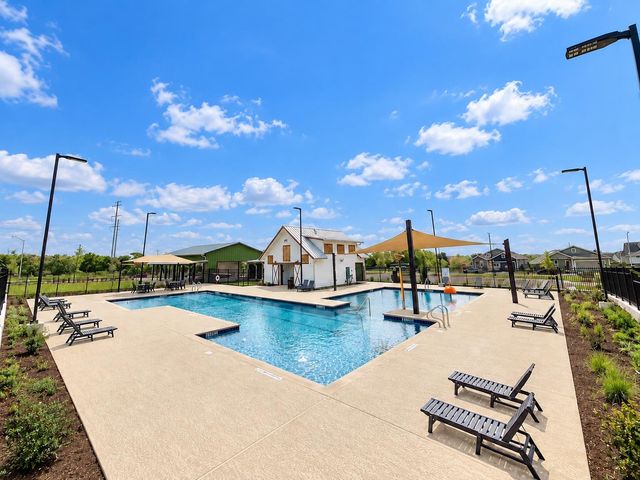 14409 Treyvon RD, Pflugerville, TX 78660