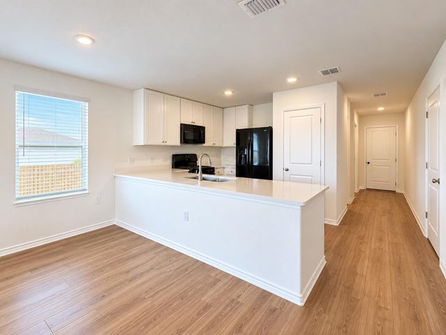14409 Treyvon RD, Pflugerville, TX 78660