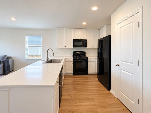 14409 Treyvon RD, Pflugerville, TX 78660