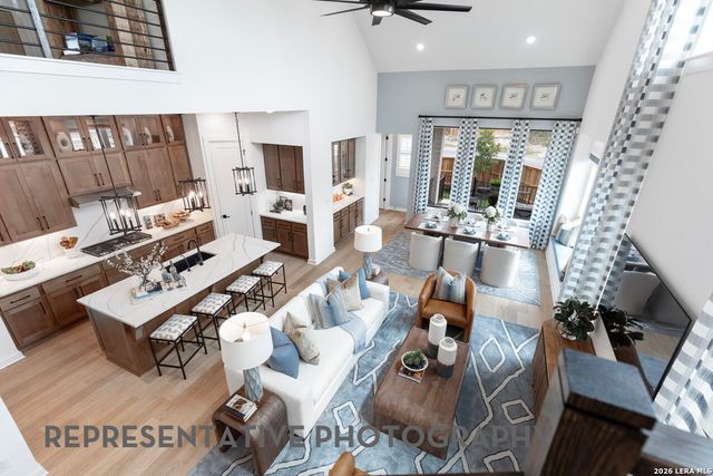 113 Gazelle Point, Cibolo, TX 78108