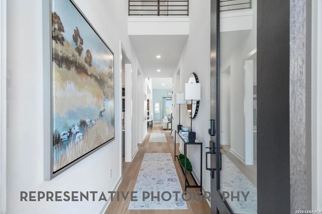 113 Gazelle Point, Cibolo, TX 78108